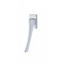 Ручка оконная Fadex Elettra 219 DK C02 хром матовый