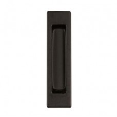 Ручки для раздвижных дверей SL 011 Black