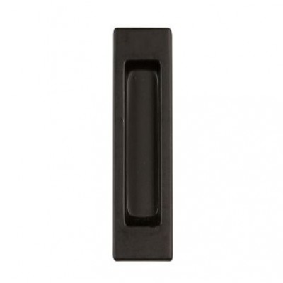 Ручки для розсувних дверей SL 011 Black SL 011 Black