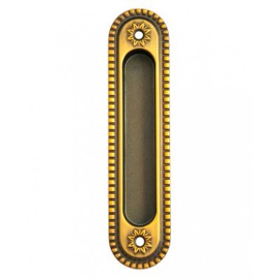 Ручки для розсувних дверей Rich-Art Modern SD015 YB SD015 YB
