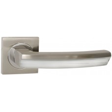 Ручка Siba модель Likya A49 цвет Никель матовый-Хром