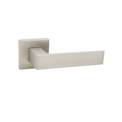 Ручки дверные Rich-Art Z6329 - ZR27 MSN матовый никель