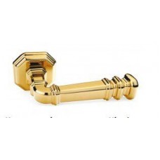 Ручки дверные Forme Atlas 159 R P01 золото