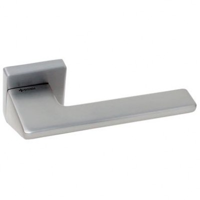 Ручка System модель Tara 161 RO11 CBM колір Хром Браш Матовий 161 RO11 CBM