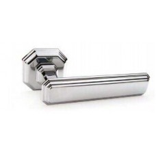 Ручки дверные Forme Themis 217 R C01 хром полированный