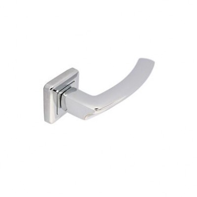 Ручки дверні з WC накладками MARIANI ARTE WC CR хром полірований ARTE WC CR
