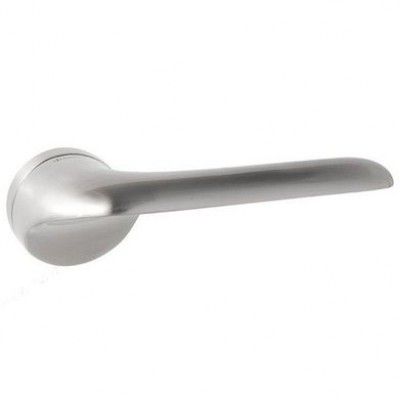 Ручка System модель Varuna 142 RO12 CR колір Хром 142 RO12 CR