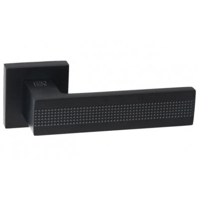 Дверная ручка Emporio Italiano OTTICA IT101-SQ1 черный