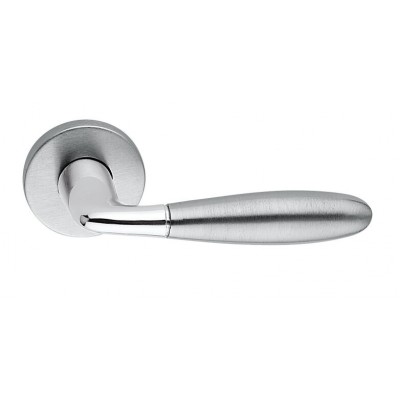 Ручка Fimet модель Daniela 179-273 колір Хром - Матовий хром F66 45656