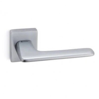 Ручка System модель Nix 178 RO11 CB колір матовий Хром 178 RO11 CB