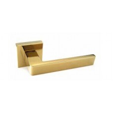 Ручки дверные Forme Asti 254 Q P01 золото