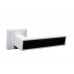 Ручки дверные ORO&ORO Prestige 204-15E White Белый