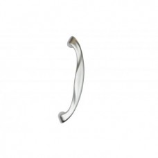 Ручка скоба MARIANI ZANTE 298 mm CS без крепежа хром матовый