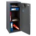 Сейф меблевий SAFEtronics NTL 80MEs NTL 80MEs