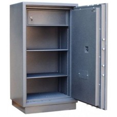 Сейф офісний SAFEtronics EURON 2130МЕs