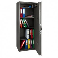 Сейф офісний SAFEtronics TSS 160MLGs