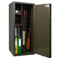 Сейф збройовий SAFEtronics NTR 100E-M / K3