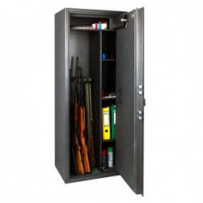 Сейф збройовий SAFEtronics TSS 160MEs / K5