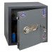 Сейф меблевий SAFEtronics NTL 40MEs NTL 40MEs
