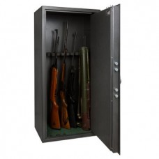 Сейф збройовий SAFEtronics TSS 125ME / K9