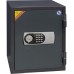 Сейф для магнитных носителей DS1530EK