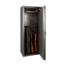 Сейф збройовий SAFEtronics TSS 160MEs / K9
