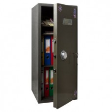 Сейф офісний SAFEtronics NTR 100E-М