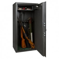Сейф збройовий SAFEtronics TSS 125Ms / К9