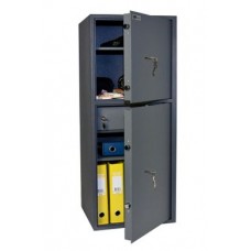 Сейф мебельный SAFEtronics NTL 40M/62Мs