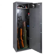 Сейф оружейный SAFEtronics MAXI 5РMLG