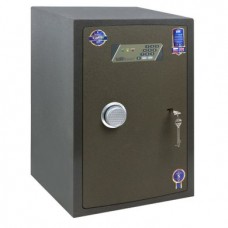 Сейф офісний SAFEtronics NTR 61MEs (Бетон)