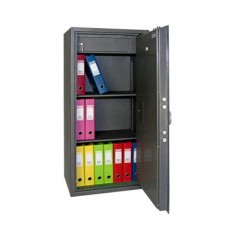 Сейф офісний SAFEtronics TSS 125LGs