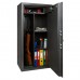 Сейф збройовий SAFEtronics TSS 125MEs / K3 TSS 125MEs/K3