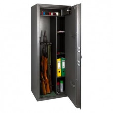 Сейф збройовий SAFEtronics TSS 160Ms / K5