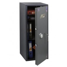 Сейф меблевий SAFEtronics NTL 80E-М
