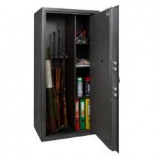 Сейф збройовий SAFEtronics TSS 125MLG / K5