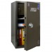 Сейф офісний SAFEtronics NTR 80Es NTR  80Es