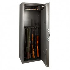 Сейф збройовий SAFEtronics TSS 160Ms / K9