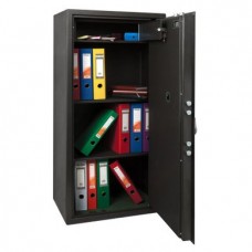 Сейф офісний SAFEtronics TSS 125MLGs