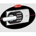 Сейф вогнестійкий 080EH 61015000-P06215