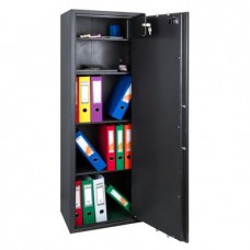 Сейф офісний SAFEtronics IVETA 5PMEs