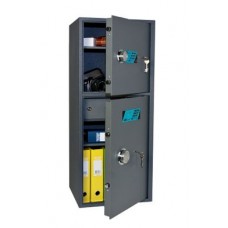 Сейф меблевий SAFEtronics NTL 40ME / 62MEs
