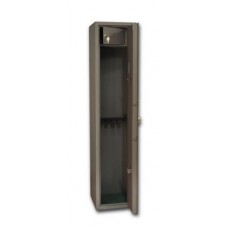 Сейф збройовий SAFEtronics ZSL 5MЕ