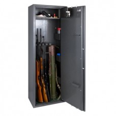 Сейф оружейный SAFEtronics MAXI 5MЕ