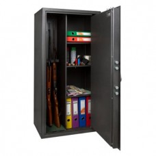 Сейф збройовий SAFEtronics TSS 125M / К3