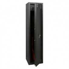 Сейф збройовий SAFEtronics IVETA 3РМ
