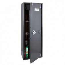 Сейф оружейный SAFEtronics MAXI 5MЕ/К3