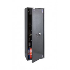 Сейф збройовий SAFEtronics MAXI 5РMLG / К5