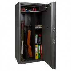 Сейф збройовий SAFEtronics TSS 125MLGs / K5
