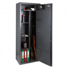 Сейф збройовий SAFEtronics MAXI 5PE / К3